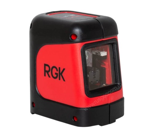 Комплект: лазерный уровень RGK ML-11 + штатив RGK F130 рулетка RGK RM3 Комплект: лазерный уровень RGK ML-11 + штатив RGK F130 рулетка RGK RM3