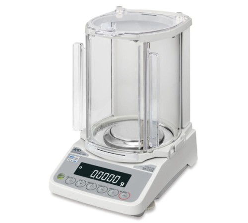 Аналитические весы AND HR-100AZG Аналитические весы AND HR-100AZG