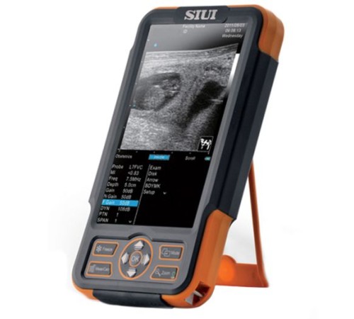 Siui CTS-800 Siui CTS-800