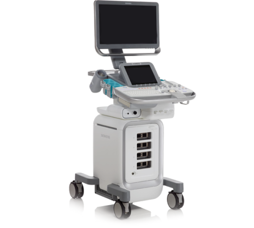 Siemens Acuson NX3 Elite Siemens Acuson NX3 Elite