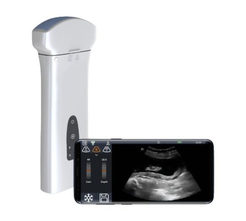 WuHan Youkey Bio-Medical Electronics Delta 8 WuHan Youkey Bio-Medical Electronics Delta 8